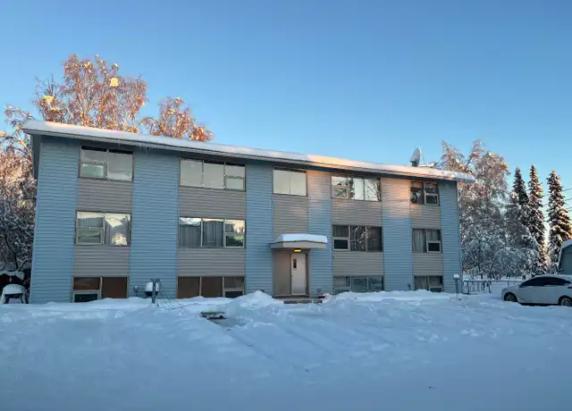 Property at 170 7th Ave Unit 4, Fairbanks, AK, 99701, 2 beds, 1 bath, [object Object]