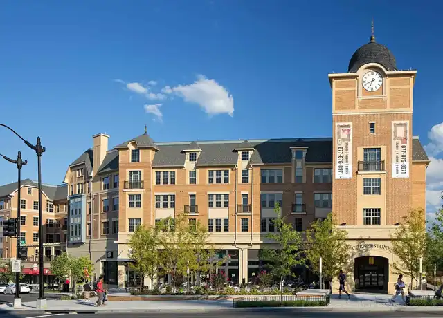 Property at Monroe Street Market - 625 Monroe St NE, Washington, DC, 20017, 1 bed, 1 bath, [object Object]