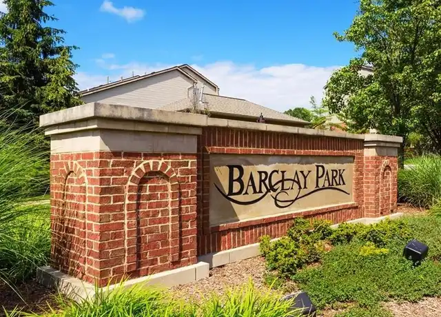 Property at 3025 Barclay Way, Ann Arbor, MI, 48105, 3 beds, 2.5 baths, [object Object]