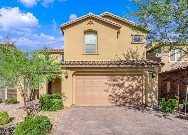 Property at 455 Astillero St, Las Vegas, NV, 89138, 4 beds, 3 baths, [object Object]