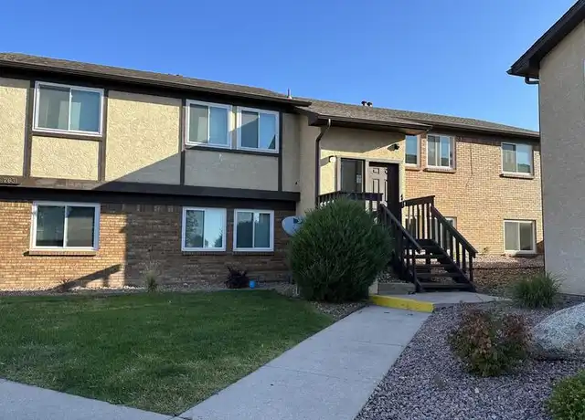 Property at 2631 E Uintah St Unit A, Colorado Springs, CO, 80909, 2 beds, 1 bath, [object Object]