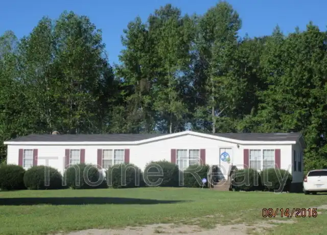 Property at 4148 Borden Rd, Wilson, NC, 27893, 3 beds, 2 baths, [object Object]