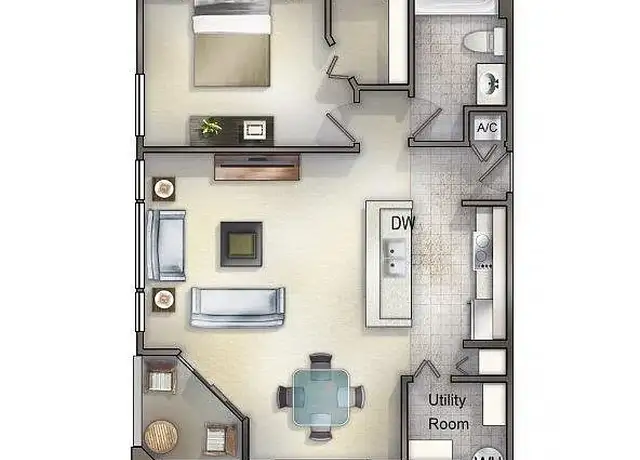 Photo of 5501 Legacy Crescent Pl, Riverview, FL 33578