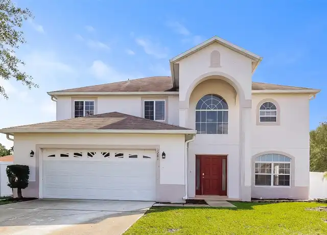 Property at 1281 Nelson Park Ct, Kissimmee, FL, 34759, 4 beds, 3 baths, [object Object]