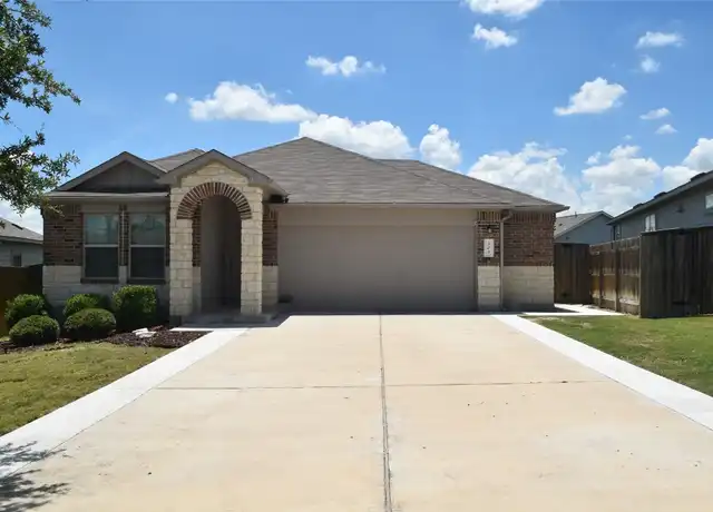 Property at 309 Cosmos Ln, Jarrell, TX, 76537, 4 beds, 2 baths, [object Object]