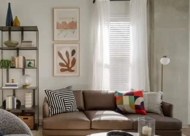 Property at 227 Dwyer Ave Unit 1213, San Antonio, TX, 78204, 1 bed, 1 bath, [object Object]