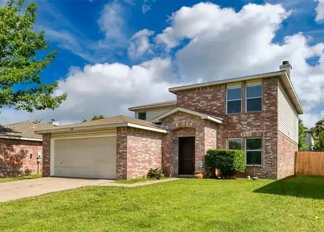Property at 4604 Green Meadow Dr, McKinney, TX, 75070, 4 beds, 2.5 baths, [object Object]