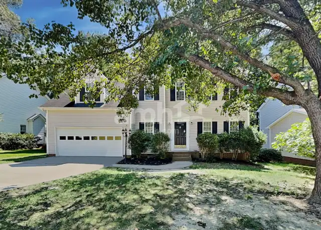 Property at 2023 Jerimouth Dr, Apex, NC, 27502, 4 beds, 2.5 baths, [object Object]
