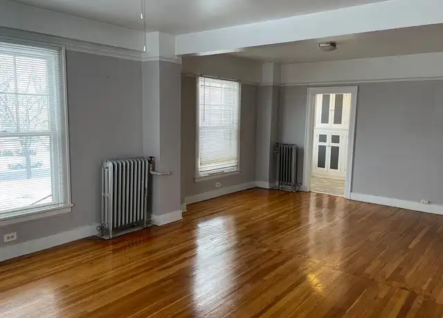 Property at The Oakwood - 547 Cherry St SE, Grand Rapids, MI, 49503, 1 bed, 1 bath, [object Object]