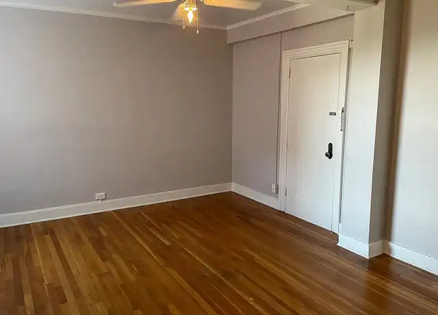 Property at The Oakwood - 547 Cherry St SE, Grand Rapids, MI, 49503, 0-2 beds, 1 bath, [object Object]
