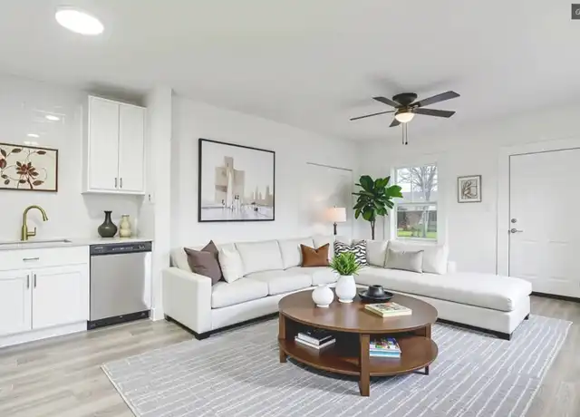 Property at 2404 Maryland Ave, Dallas, TX, 75216, 1 bed, 1 bath, [object Object]