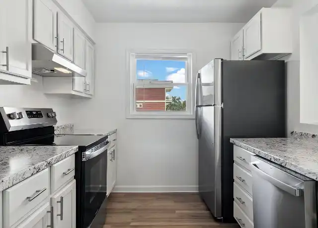 Property at 9527 3rd Bay St, Norfolk, VA, 23518, 2 beds, 2 baths, [object Object]