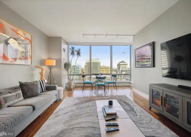 Property at 1414 S Penn Sq Unit 18D, Philadelphia, PA, 19102, 1 bed, 1.5 baths, [object Object]