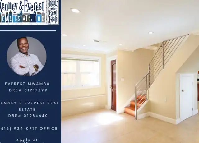 Property at 371-373 5th Ave, San Francisco, CA, 94118, 2 beds, 2.5 baths, [object Object]