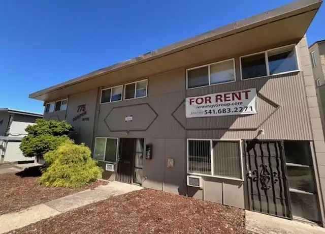 Property at 775e15 - 775 E 15th Ave, Eugene, OR, 97401, 1 bed, 1 bath, [object Object]