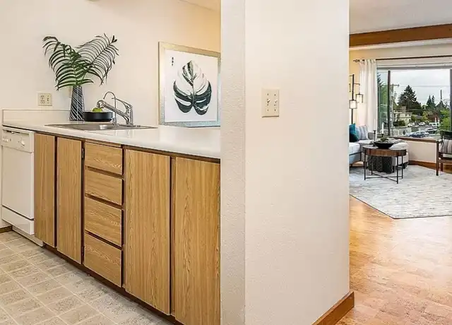 Property at 1740 NE 86th St #310, Seattle, WA, 98115, 1 bed, 1 bath, [object Object]