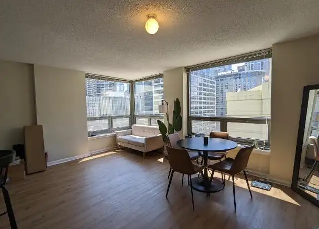 Property at 440 N Wabash Ave, Chicago, IL, 60611, 1 bed, 1 bath, [object Object]