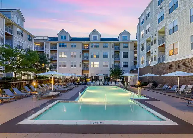 Property at Volair Wesmont - 100 Rosie Sq, Wood-Ridge, NJ, 07075, 1 bed, 1 bath, [object Object]