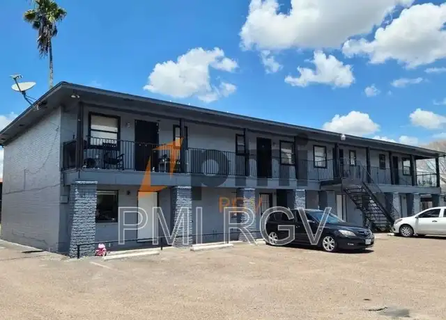 Property at 1608 Norma Ln Unit 3, Edinburg, TX, 78539, 2 beds, 1 bath, [object Object]