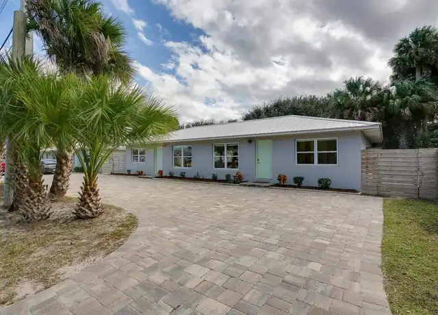 Property at 107 A St Unit B, St. Augustine, FL, 32080, 2 beds, 1 bath, [object Object]