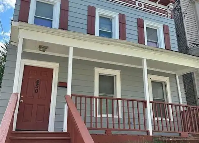 Property at 450 Hudson Ave, Albany, NY, 12203, 4 beds, 1.5 baths, [object Object]