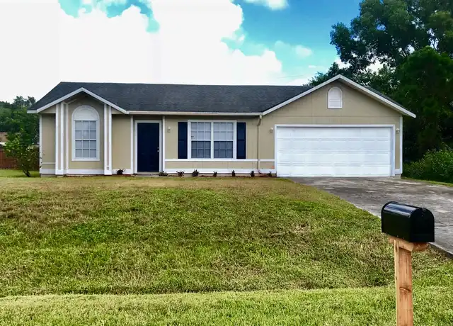 Property at 181 SW Twig Ave, Port Saint Lucie, FL, 34983, 3 beds, 2 baths, [object Object]