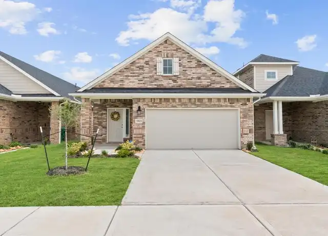 Property at 11823 Beachberry Dr, Houston, TX, 77034, 3 beds, 2 baths, [object Object]