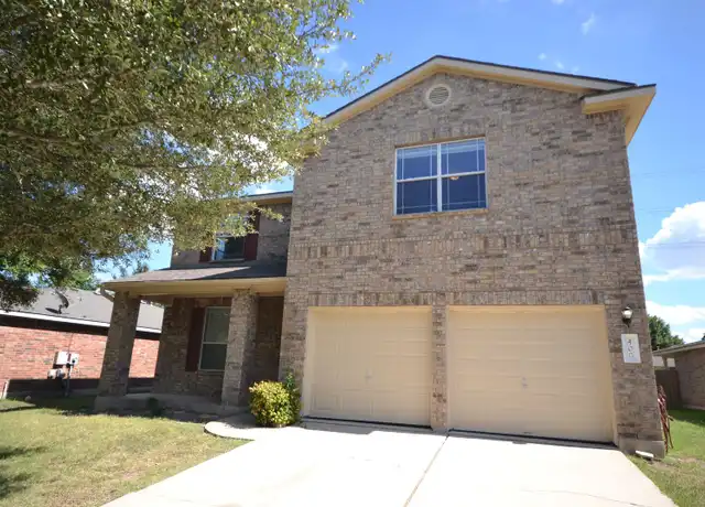 Property at 400 Washington Square Dr, Leander, TX, 78641, 3 beds, 2.5 baths, [object Object]