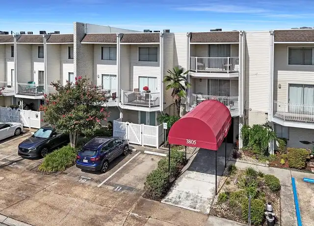 Property at 3805 Houma Blvd Unit C232, Metairie, LA, 70006, 1 bed, 1 bath, [object Object]