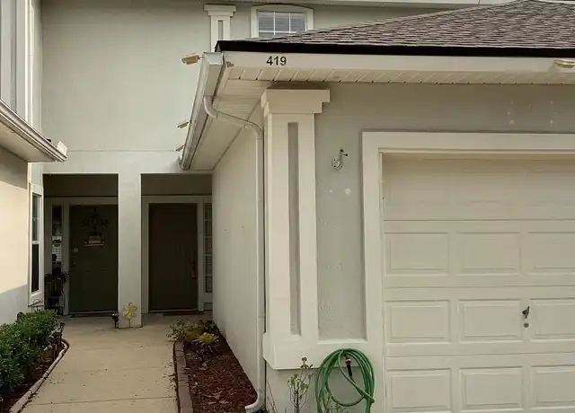 Property at 419 Southern Branch Ln, Saint Johns, FL, 32259, 2 beds, 2.5 baths, [object Object]
