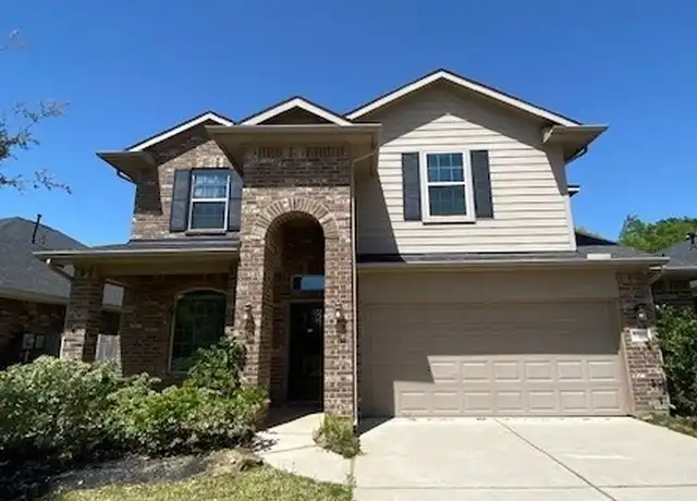 Property at 16902 Ranger Ridge Dr, Cypress, TX, 77429, 4 beds, 2.5 baths, [object Object]