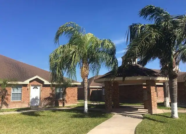 Property at 2501 Toledo Ave Unit 2, Edinburg, TX, 78541, 1 bed, 1 bath, [object Object]