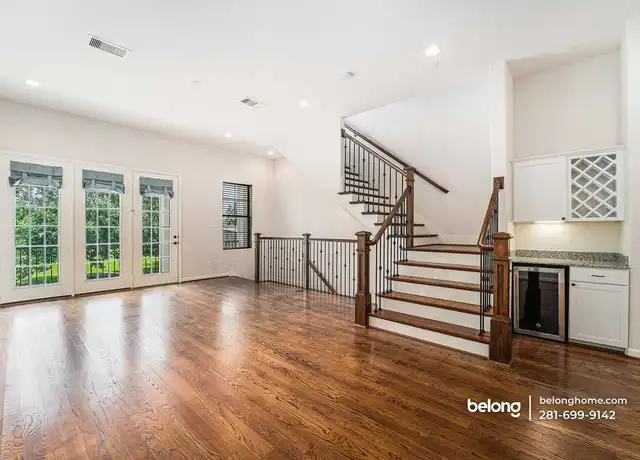 Property at 1404 W 26th St Unit A, Houston, TX, 77008, 3 beds, 4 baths, [object Object]