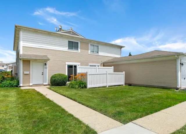 Photo of 1607 Cornell Pl, Hoffman Estates, IL 60169