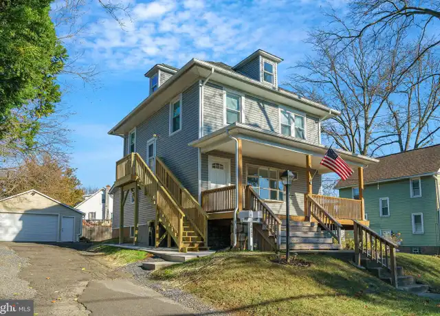 Property at 411 Vincent Rd Unit 2, Willow Grove, PA, 19090, 3 beds, 1 bath, [object Object]