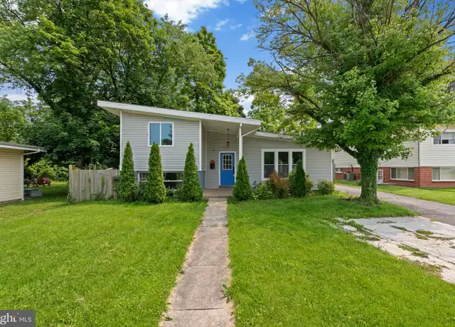 Property at 3503 Milford Mill Rd, Windsor Mill, MD, 21244, 4 beds, 2 baths, [object Object]
