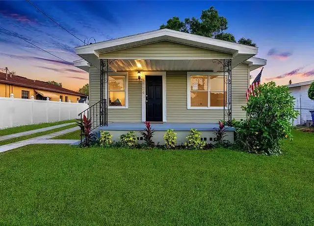 Property at 2704 W Leroy St, Tampa, FL, 33607, 2 beds, 1 bath, [object Object]