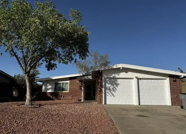 Property at 8700 Lakehurst Rd, El Paso, TX, 79912, 3 beds, 2 baths, [object Object]