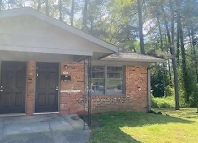 Property at 4215 S Dowfield Dr, Fayetteville, NC, 28311, 2 beds, 1 bath, [object Object]