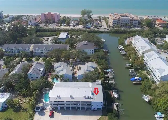 Property at 512 2nd St Unit 7, Indian Rocks Beach, FL, 33785, 2 beds, 2.5 baths, [object Object]