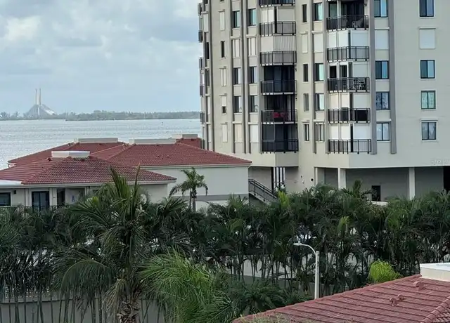 Property at 6269 Palma del Mar Blvd S #508, Saint Petersburg, FL, 33715, 2 beds, 2 baths, [object Object]