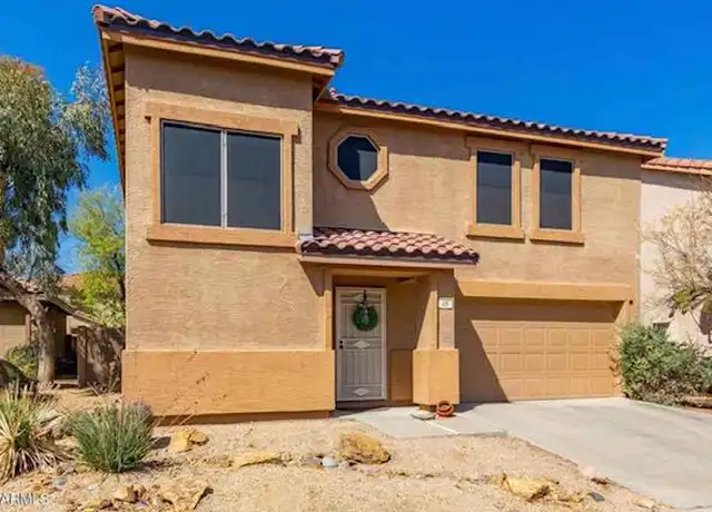 Property at 7500 E Deer Valley Rd #15, Scottsdale, AZ, 85255, 4 beds, 3 baths, [object Object]