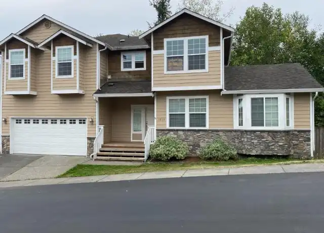Property at 2826 144th Pl SW, Lynnwood, WA, 98087, 5 beds, 3.5 baths, [object Object]