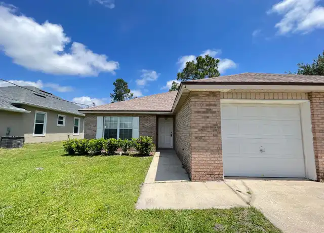 Property at 7 Rosecroft Ln, Palm Coast, FL, 32164, 3 beds, 2 baths, [object Object]