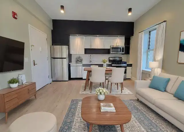Property at 502 William St Unit 1A, East Orange, NJ, 07017, 2 beds, 1 bath, [object Object]
