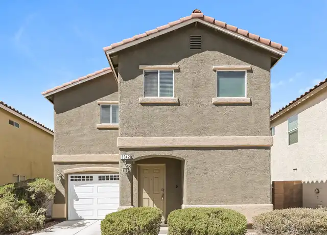 Property at 3342 Villa Fiori Ave, Las Vegas, NV, 89141, 3 beds, 2.5 baths, [object Object]