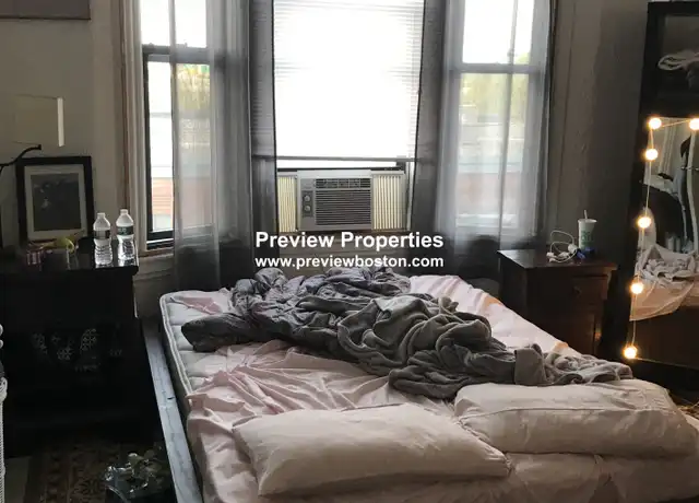 Property at 5 Linden St Unit 2P, Allston, MA, 02134, 3 beds, 1 bath, [object Object]