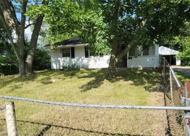 Property at 1528 Omega Ave, Dayton, OH, 45406, 3 beds, 1 bath, [object Object]