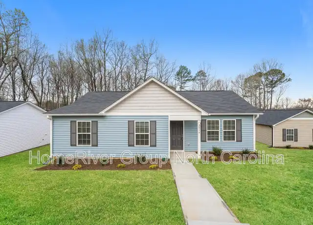 Property at 2814 Carrollwood Dr, Winston-Salem, NC, 27103, 3 beds, 2 baths, [object Object]