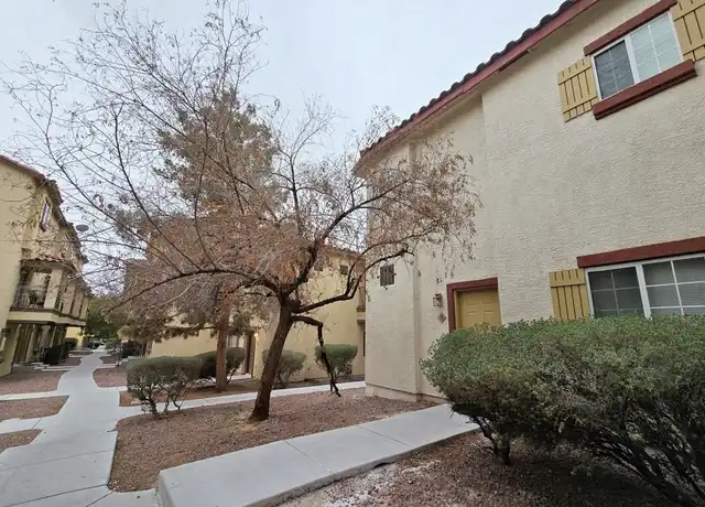 Property at 5950 Barbosa Dr #9, North Las Vegas, NV, 89031, 3 beds, 3 baths, [object Object]